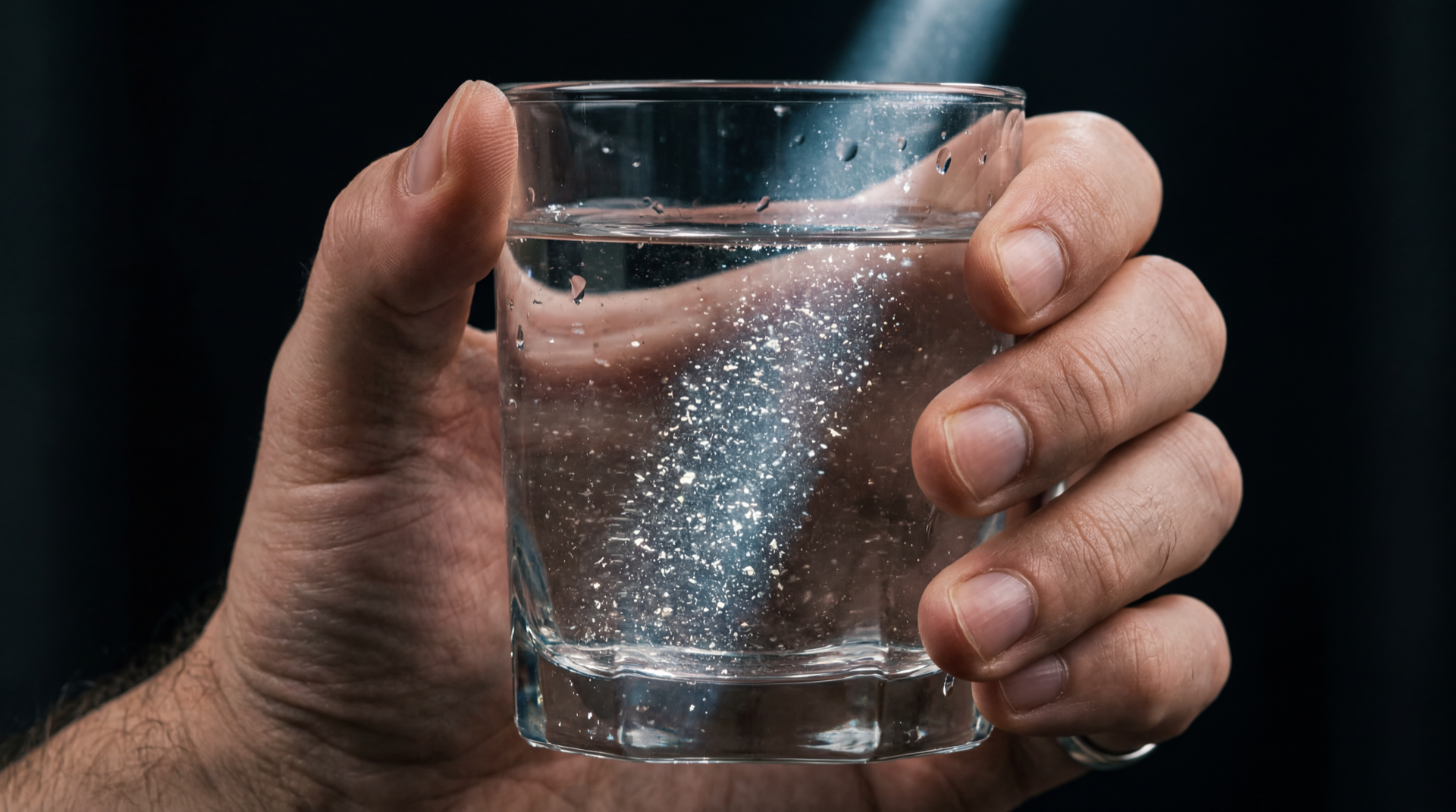 Precision-engineered stainless steel filtration